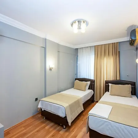 Saray Boutique Laleli