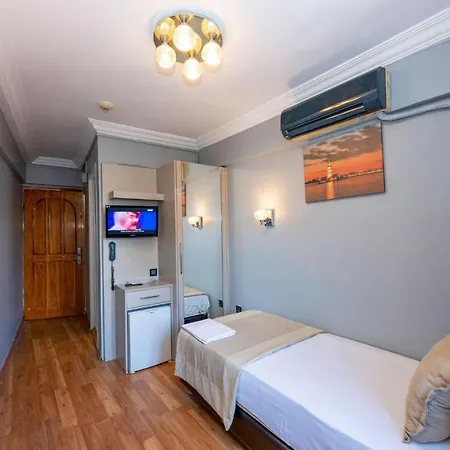 Hotel Saray Boutique Laleli Istambul