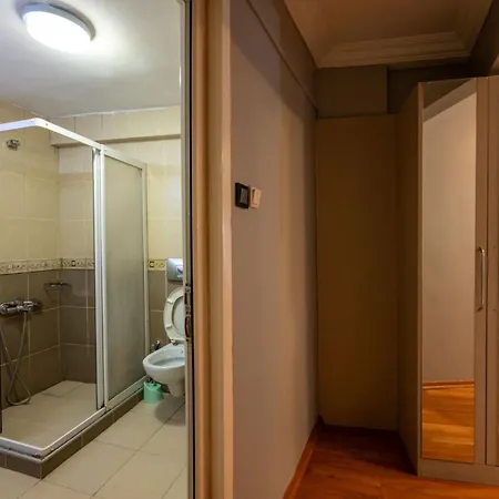 Saray Boutique Laleli Hotel