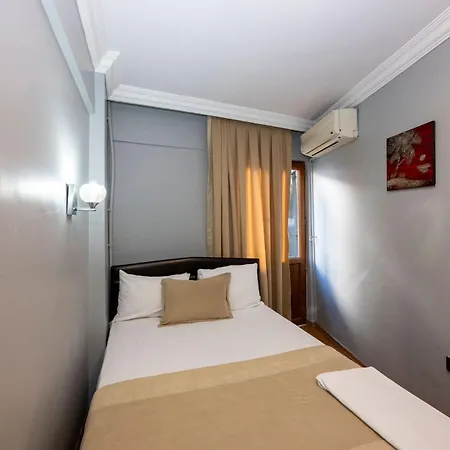 Saray Boutique Laleli Istambul