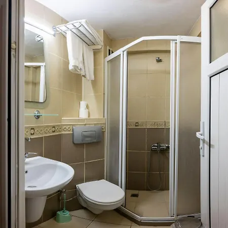 Saray Boutique Laleli Hotel 3*