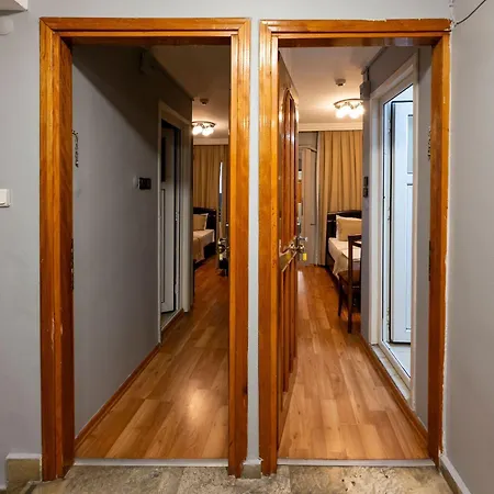 Saray Boutique Laleli