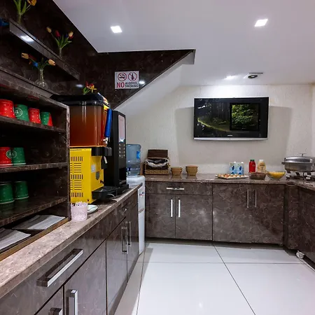 מלון Saray Boutique Laleli 3*