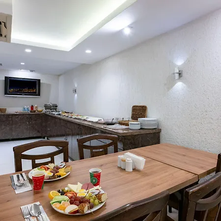 Saray Boutique Laleli מלון 3*
