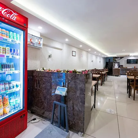 Saray Boutique Laleli 3* איסטמבול