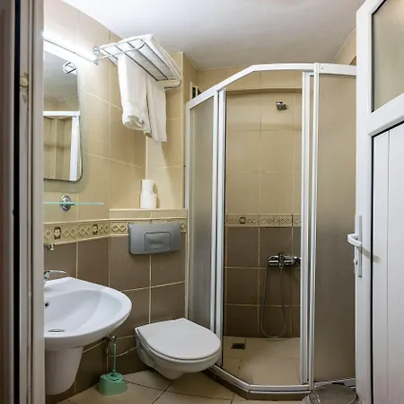 Saray Boutique Laleli Hotel Istambul