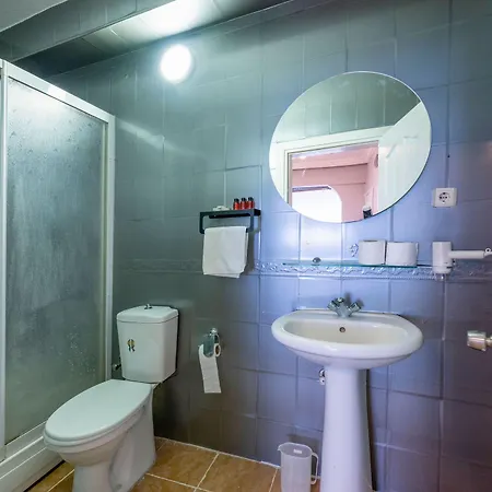 מלון Saray Boutique Laleli 3*