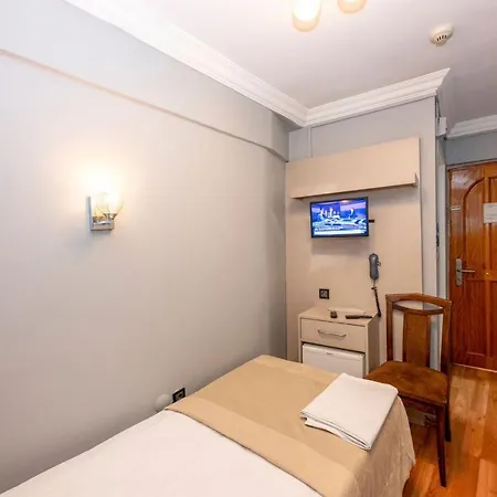 Saray Boutique Laleli Hotell