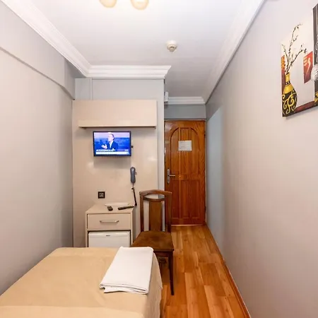 Hotell Saray Boutique Laleli 3*