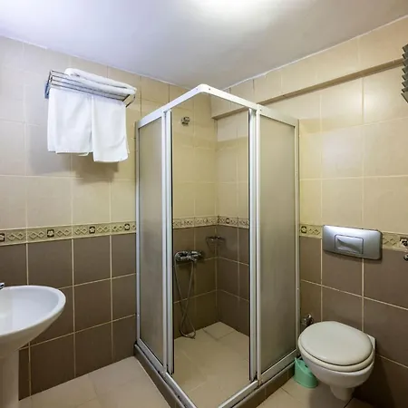 Saray Boutique Laleli Hotell 3*