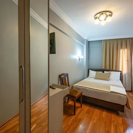 Hotell Saray Boutique Laleli