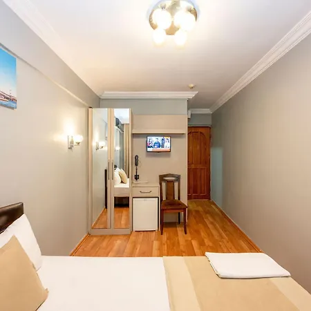 Saray Boutique Laleli Hotell